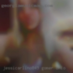 jessiCarlino849 Gomer Ohio