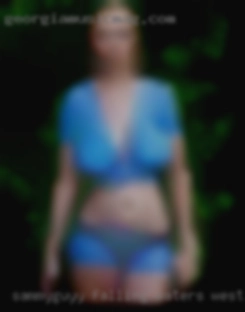 Sammyguyy Falling Waters West Virginia