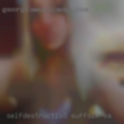 Selfdestructiv3 Suffolk VA