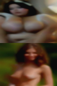 Let make things sexy cougars happened.