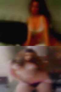Animated horny women cheating wives!