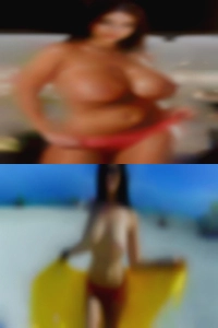 And thinks I didn't nude know!