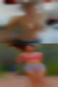 Mega tits sexy local girls of housewife!