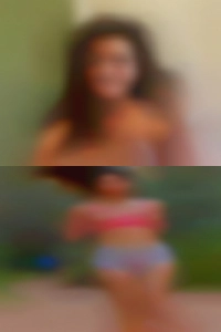 They say less nude is more.