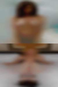 Bi sexual nude woman.