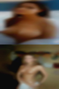 Swinging and panties bulbous short stocky blond female bra breasts.