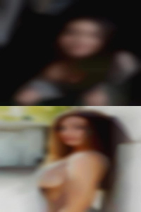 Teasing discreet sexy & heavy girls petting.